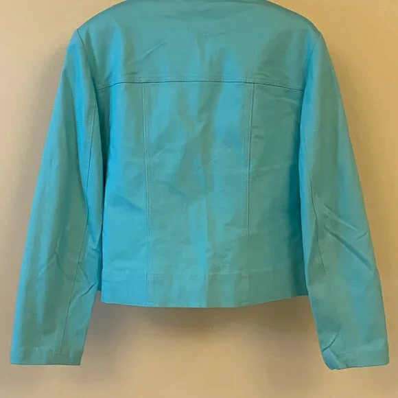 Ladies jacket - Picture 2 of 4